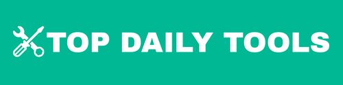TopDailyTools Logo
